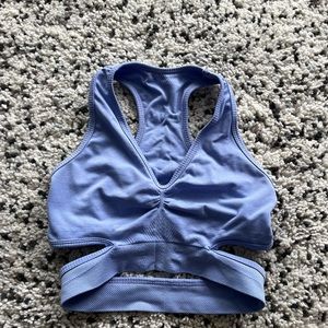 Alphalete stratus bra